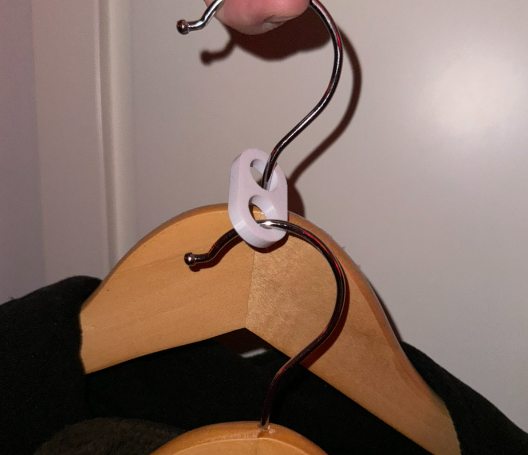 Hanger loop