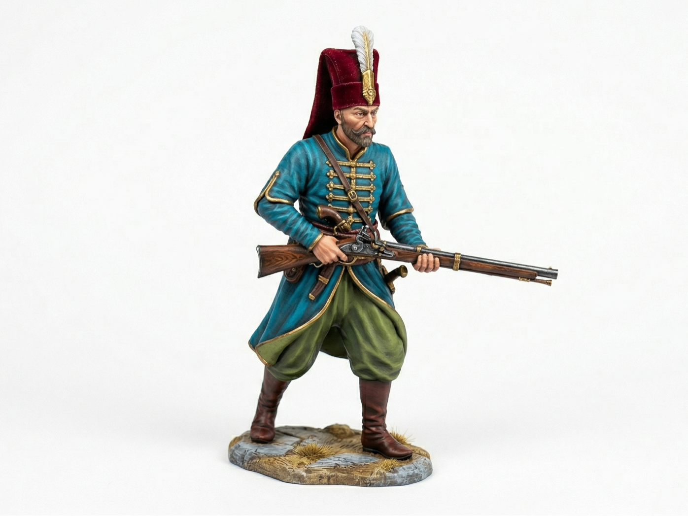 Tarıhı Asker
