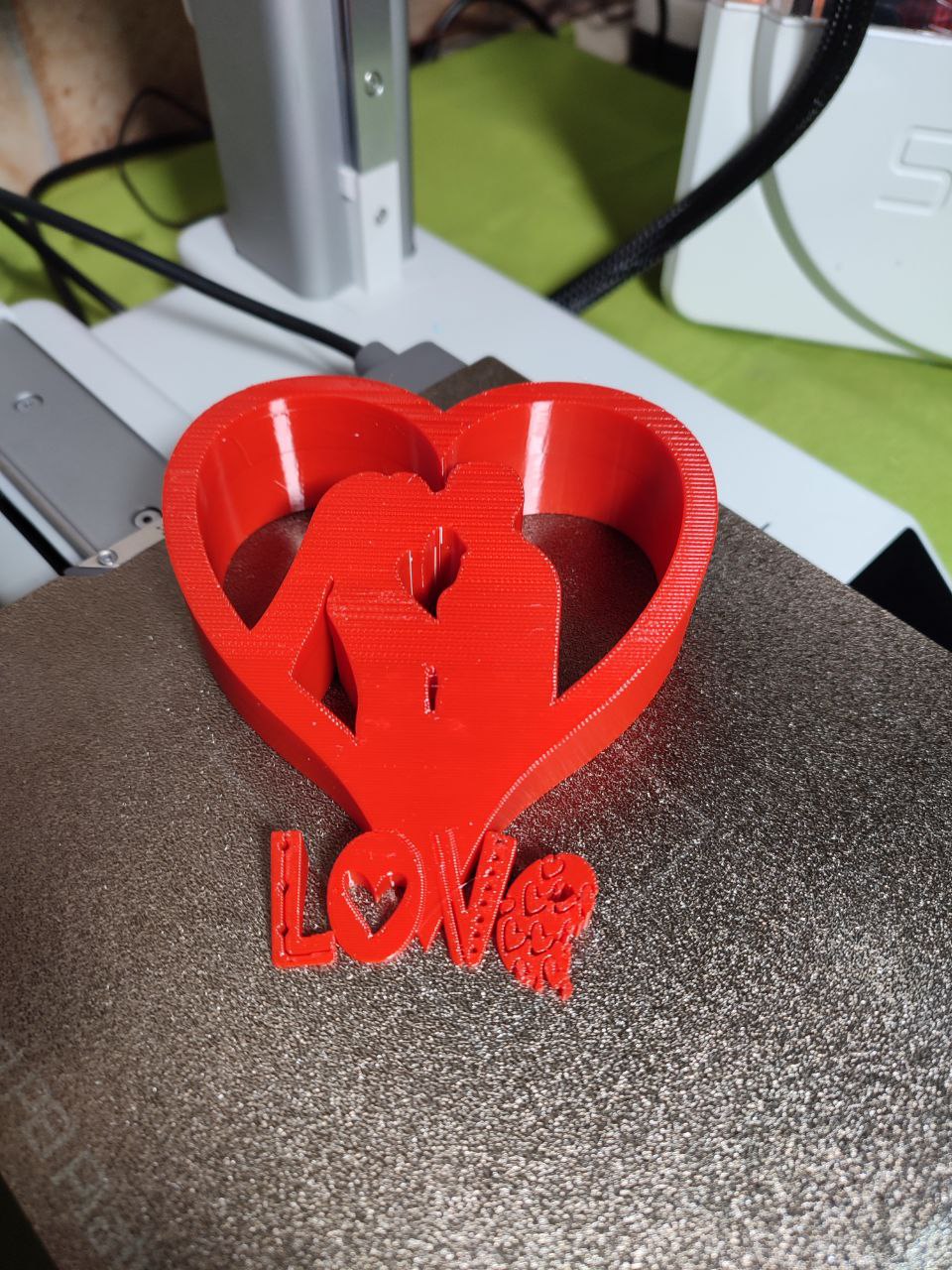 San Valentino - Love