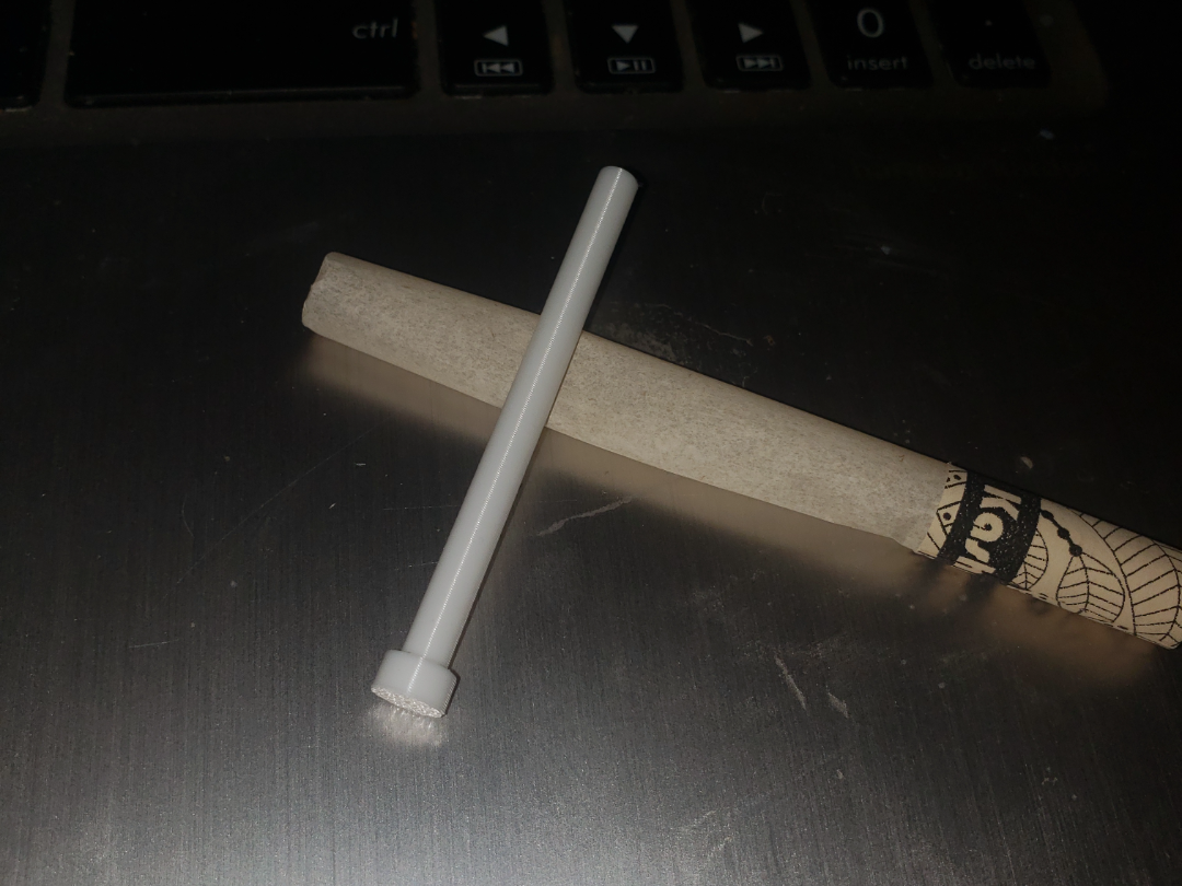 tobacco/joint tamper