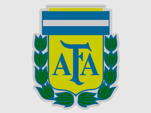 Seleção Argentina de Futebol (AMS)
