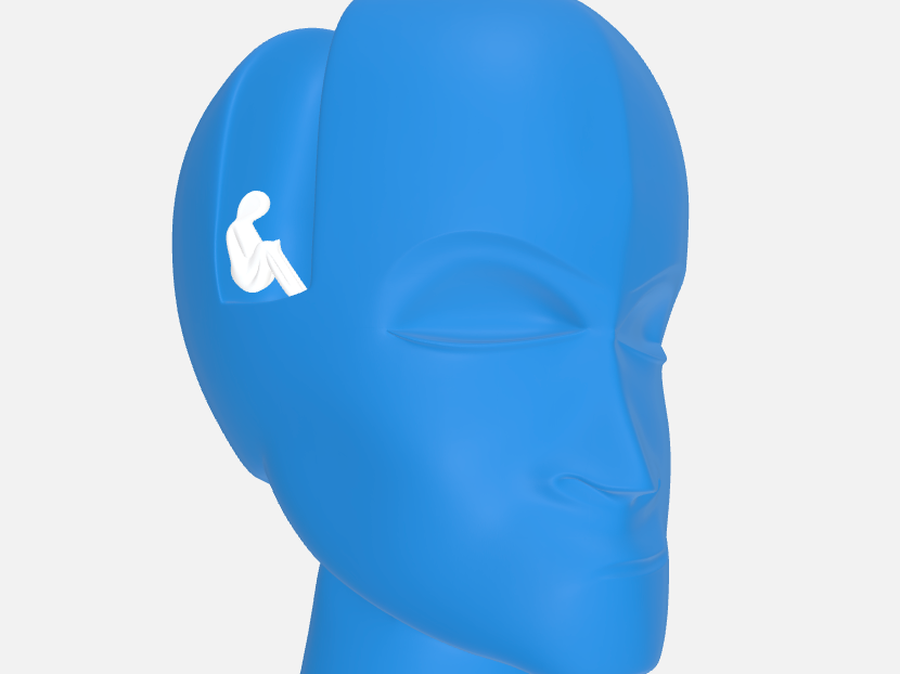 My Head