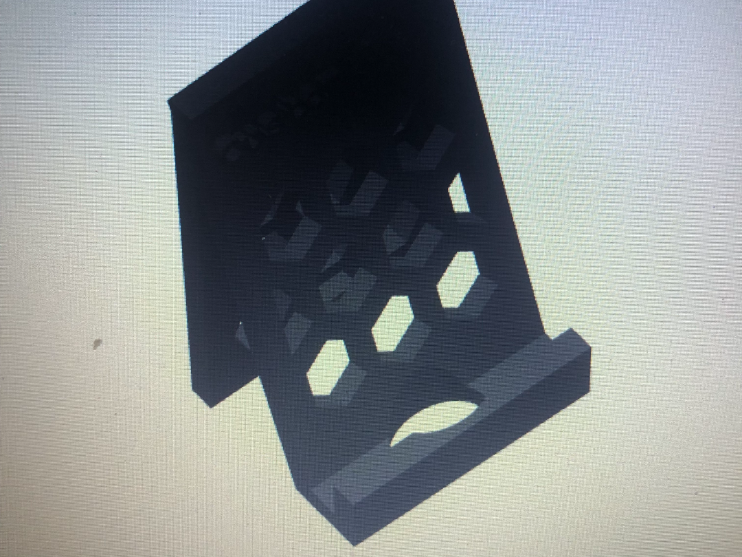Awesome Customizable Phone Stand