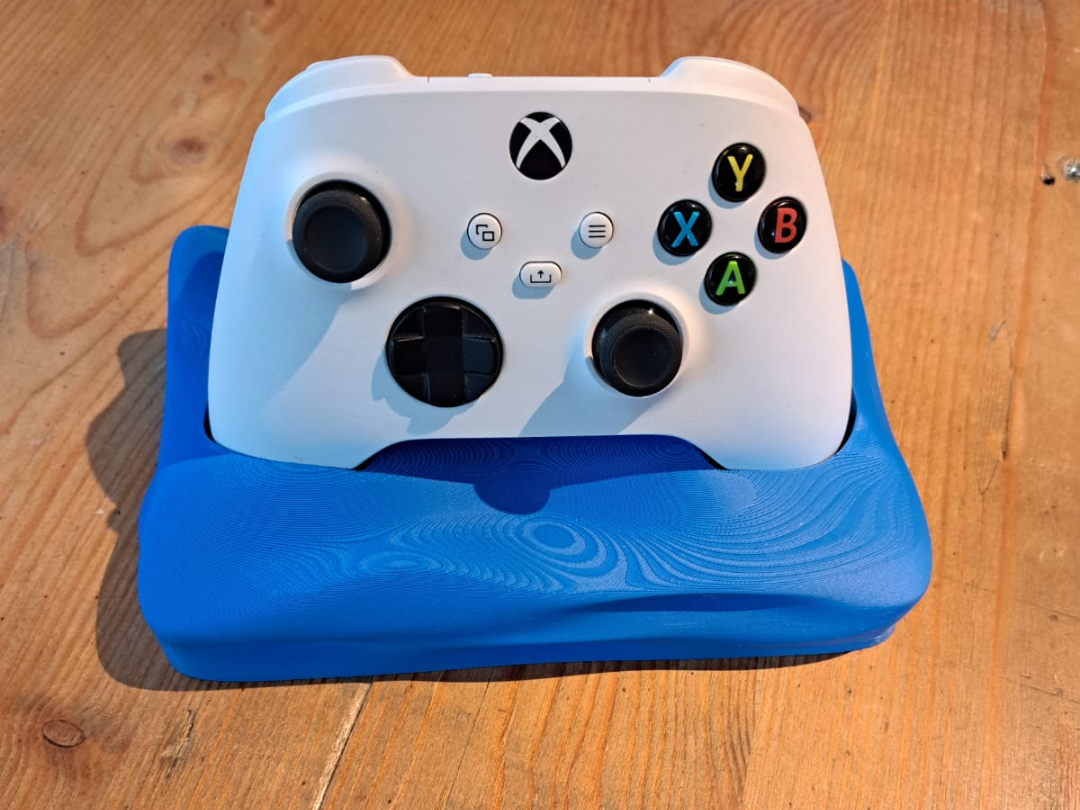 X-Box Controller Stand