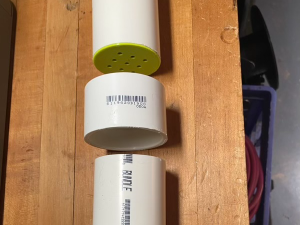 Milky Spore Yard and Garden Applicator