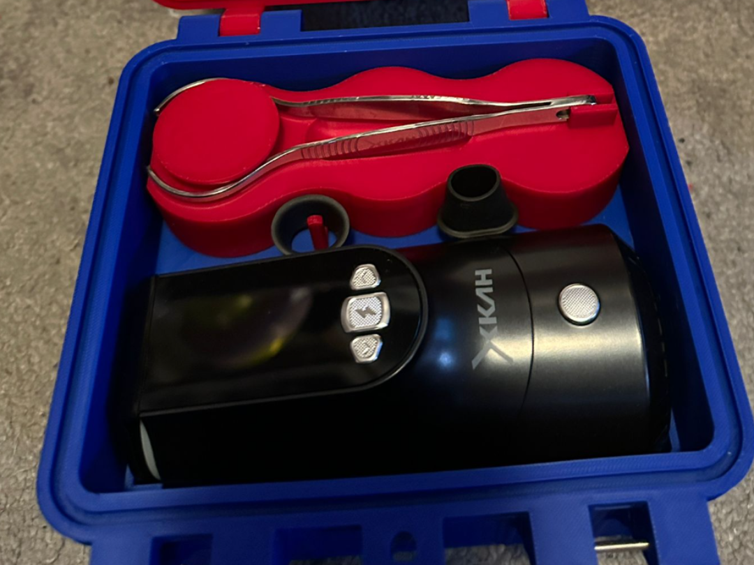 Xkah Travel-Box 3.0