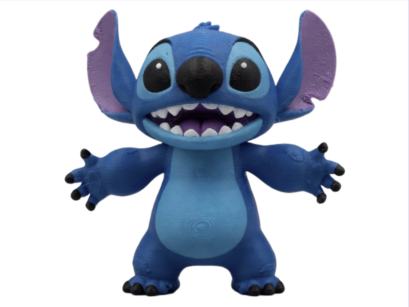 Stitch