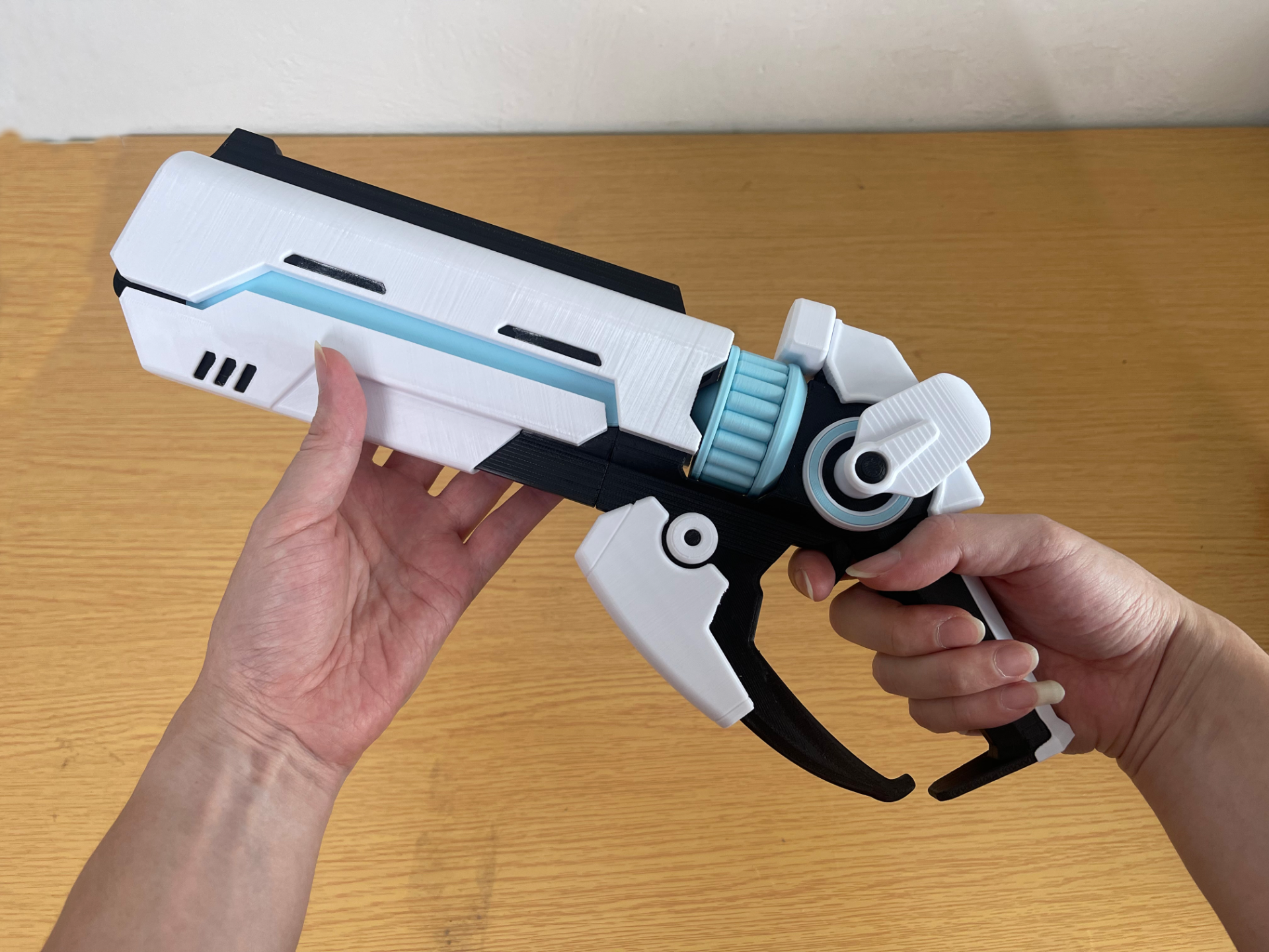 Honor of Kings 王者荣耀 马可波罗 KPL 双枪 two guns ，pistol