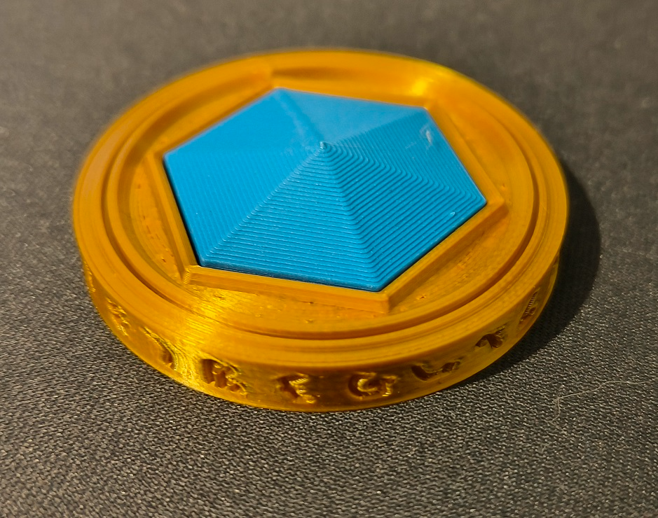 The Coin