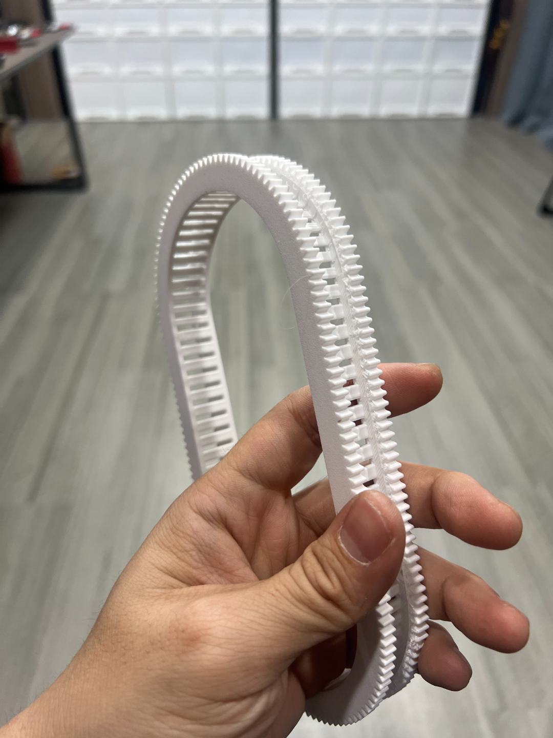 For Endless Loop Express Glue-free，小火车轨道无胶水版本