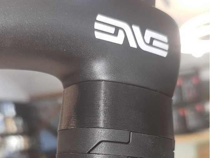 Aurum -  Enve headset spacer adapter