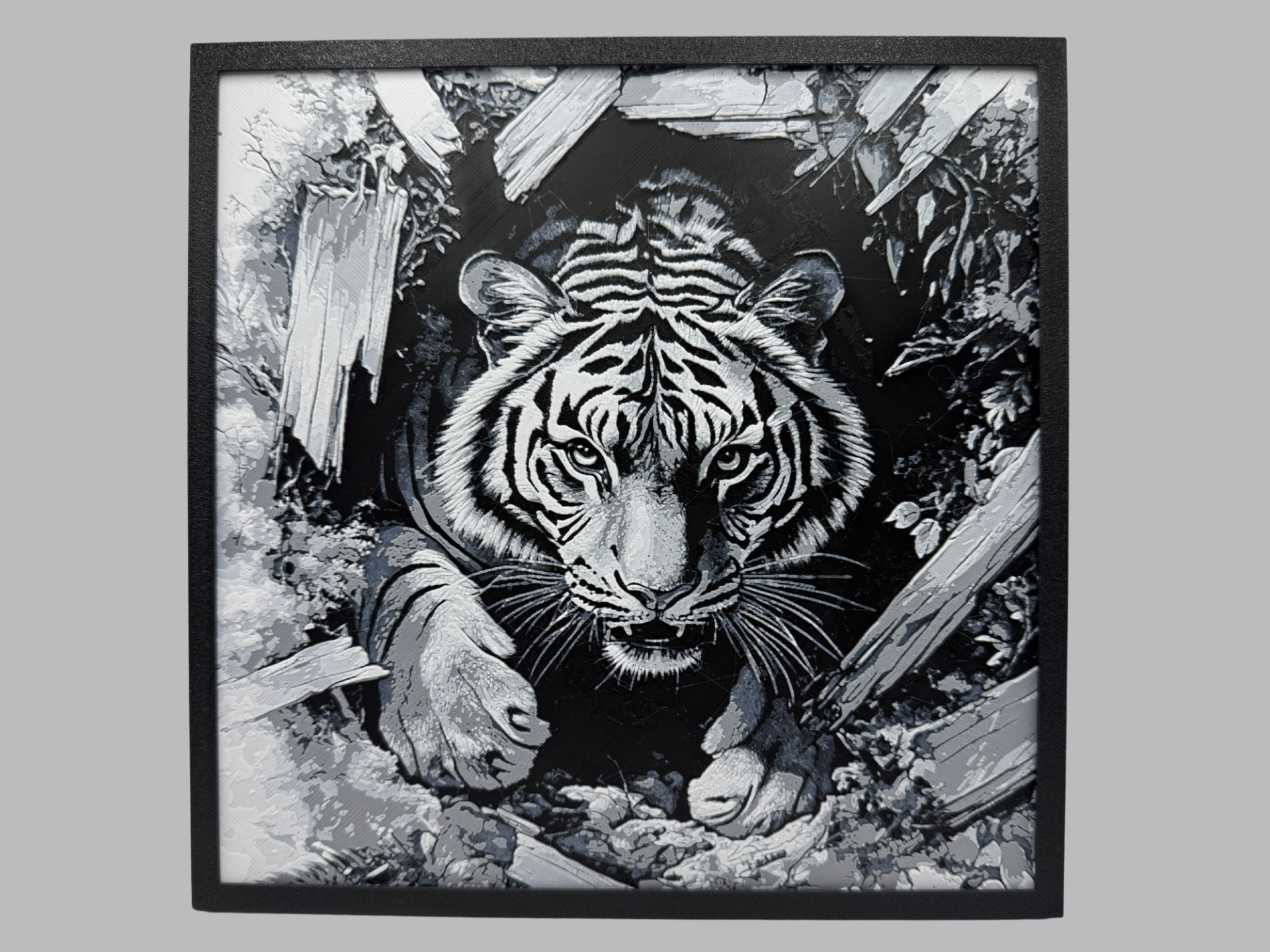 Crouching Tiger