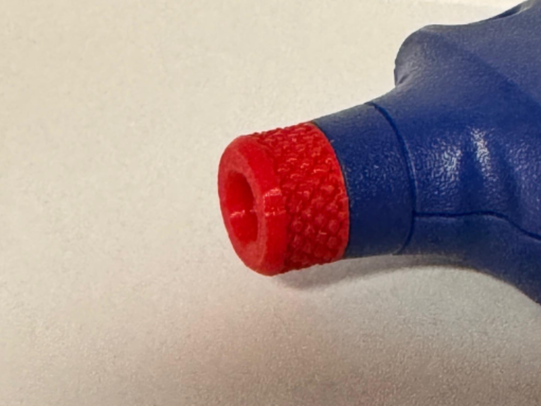 Clik Valve - adapter - Schwalbe Airmax Pro
