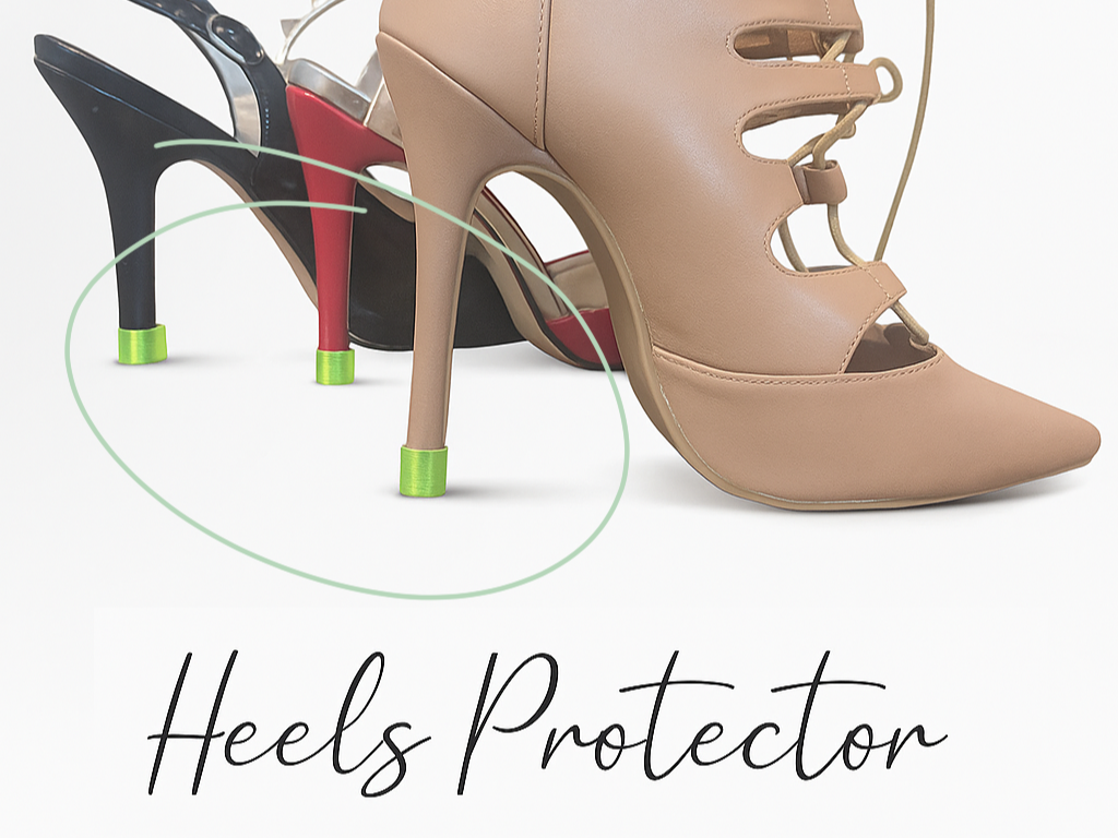 High Heel Protectors