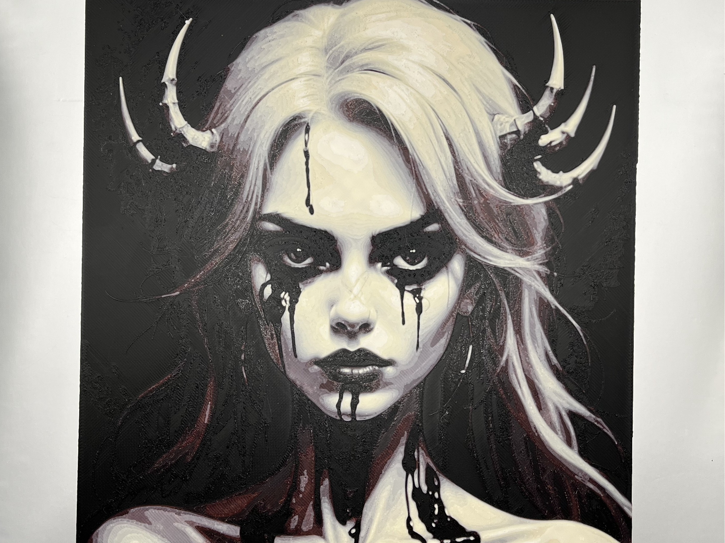 Lilith Hueforge