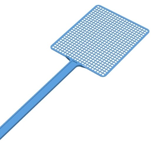 Fly swatter