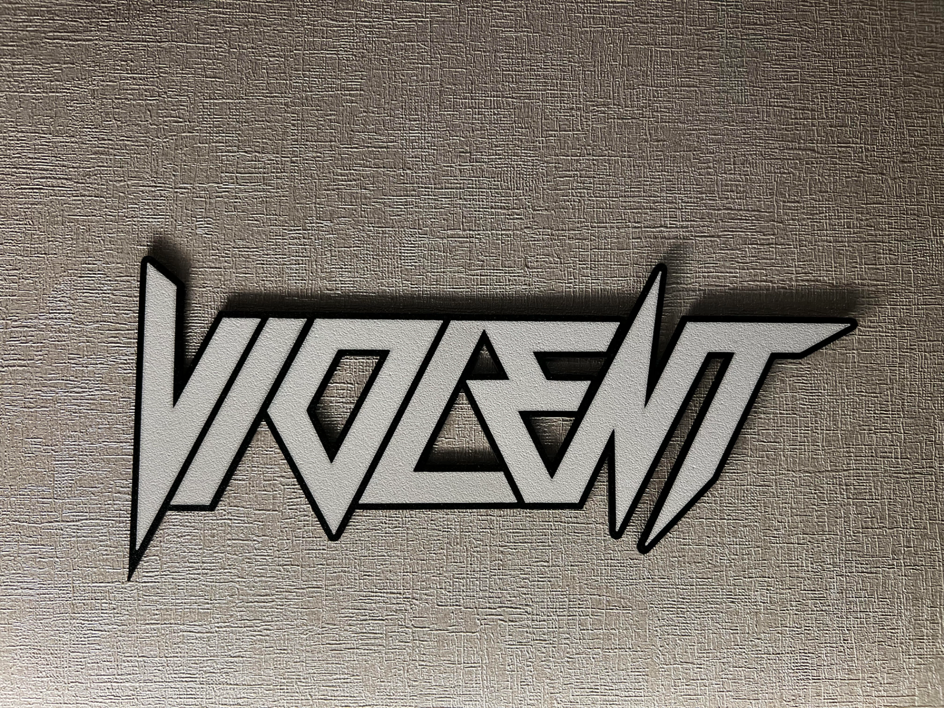 Violent Clique Logo