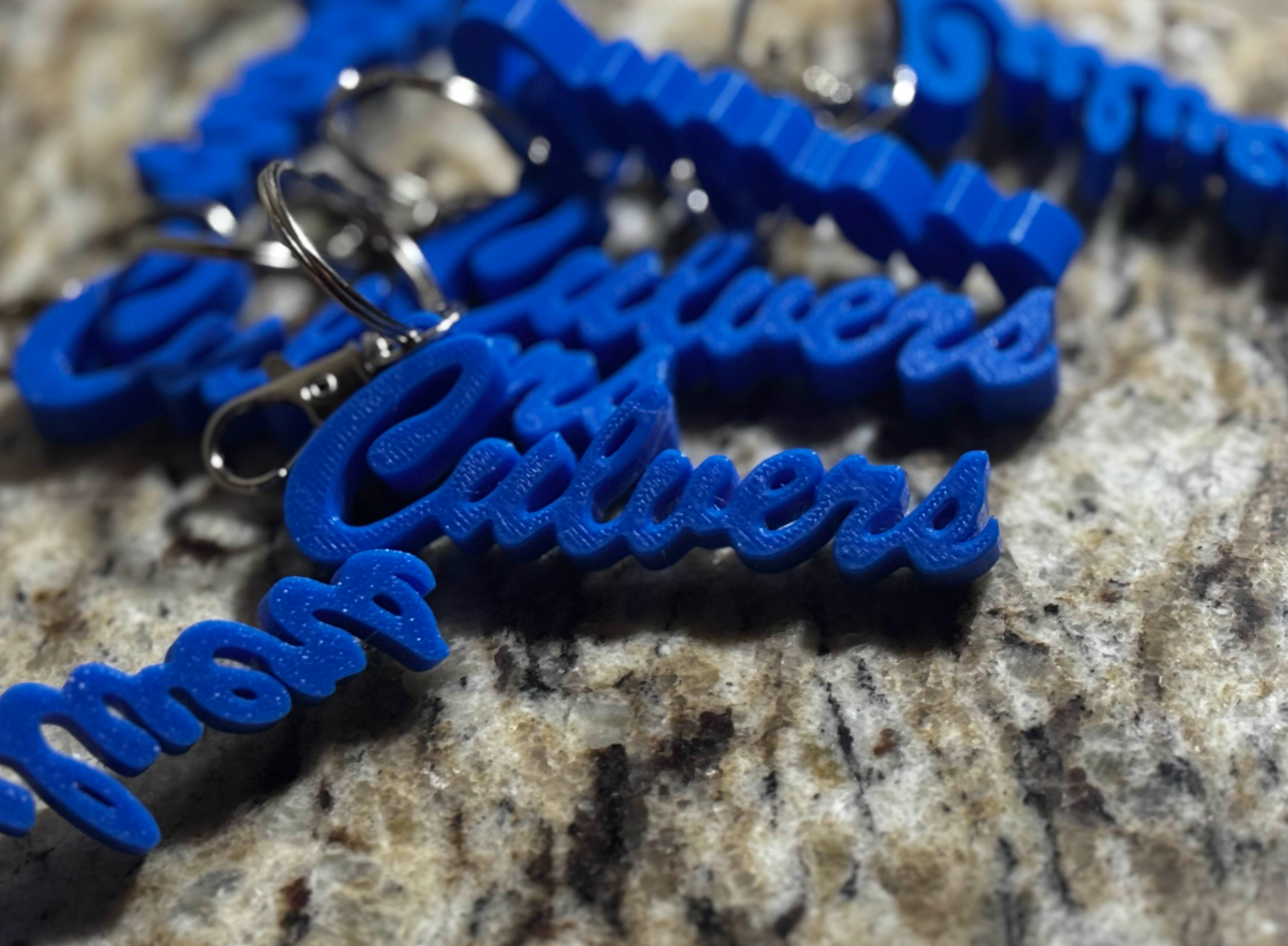 Culver's Keychain V2
