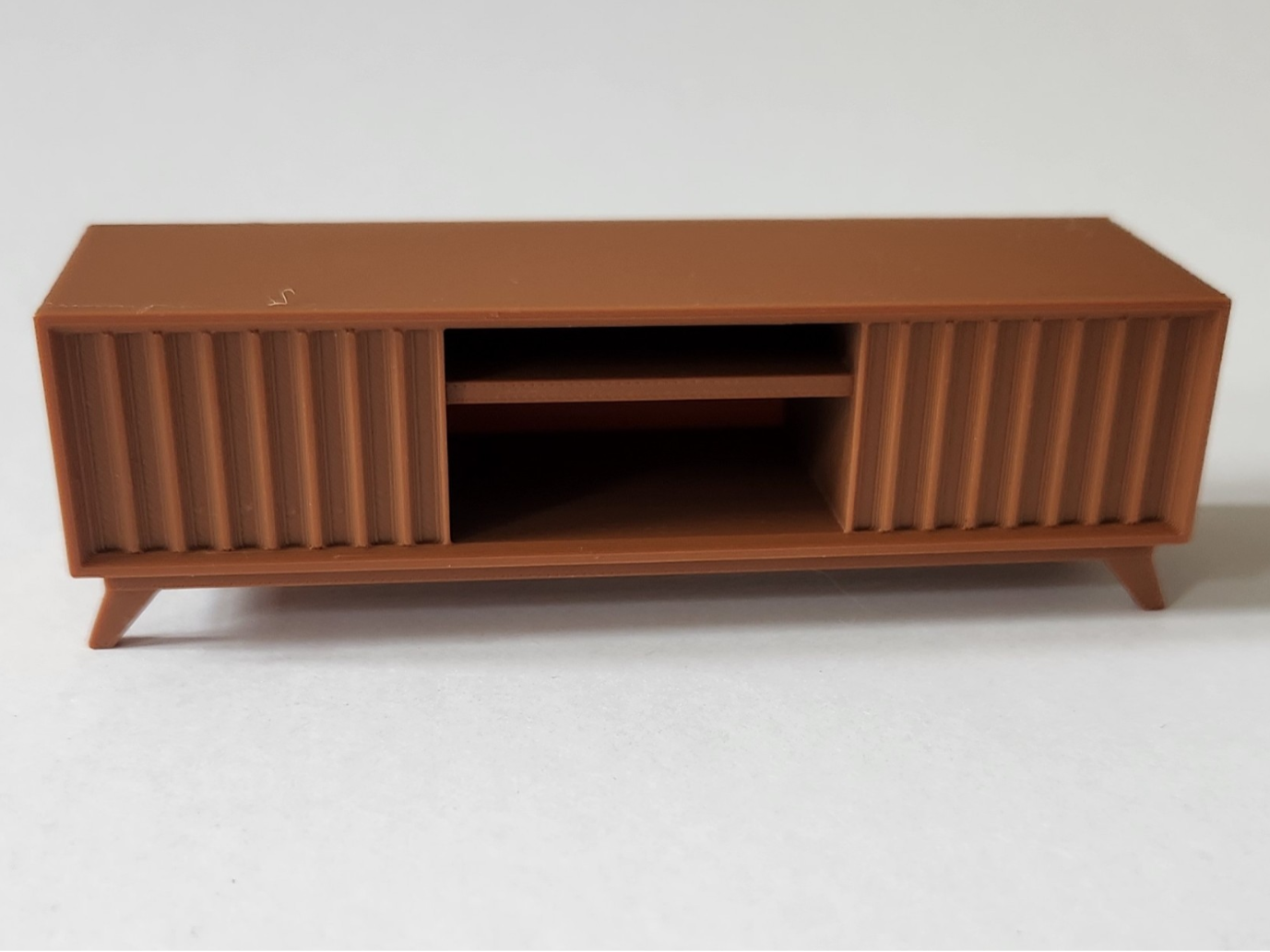 JestO TV Cabinet