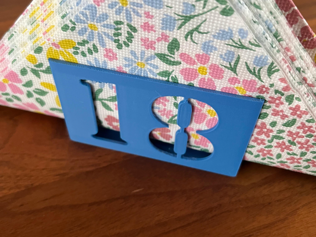 Serviettenhalter 18