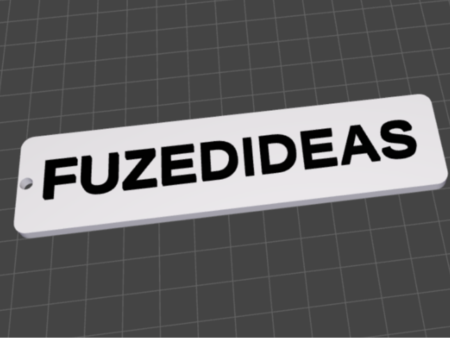 Nameplate Customizer