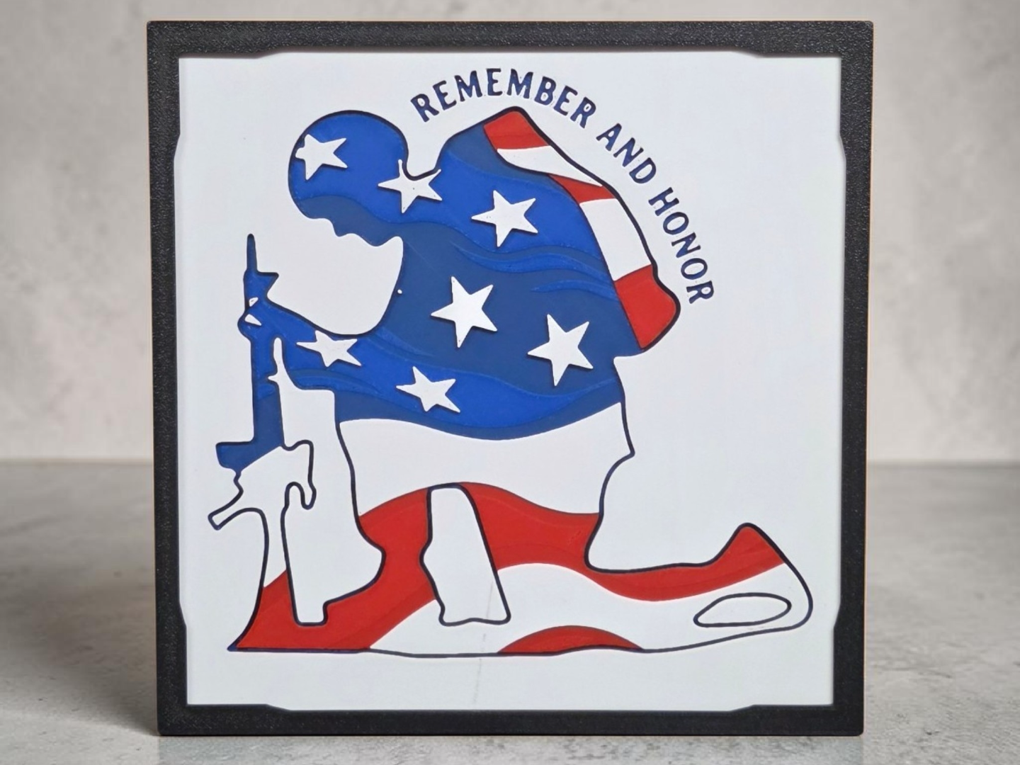Remember the Fallen