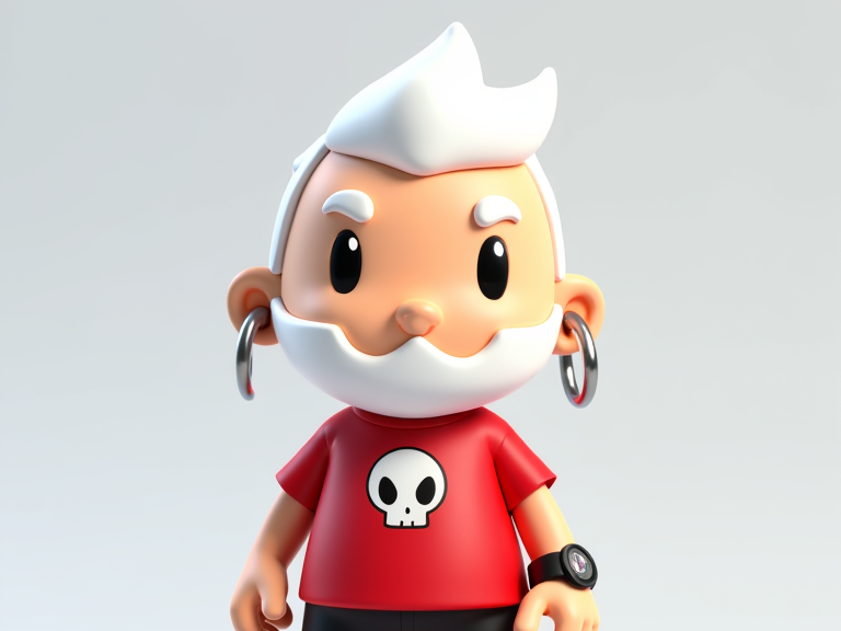 DJJayTee (it's Me!)