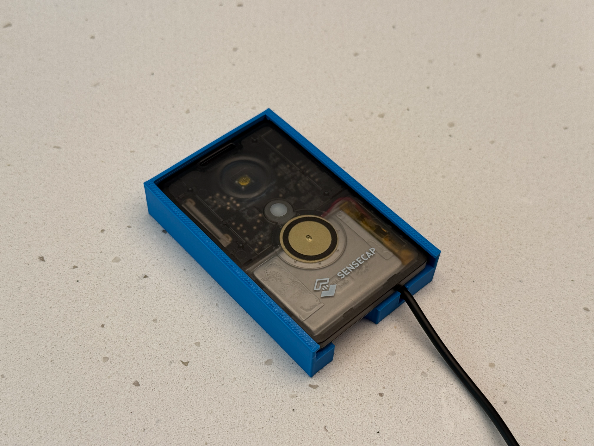 Seeed Sensecap Charging Sled