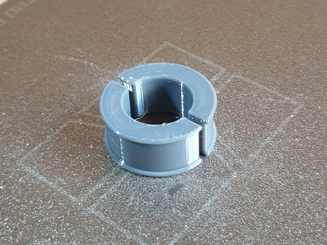 Universal (Handle) Bar Shim (p)