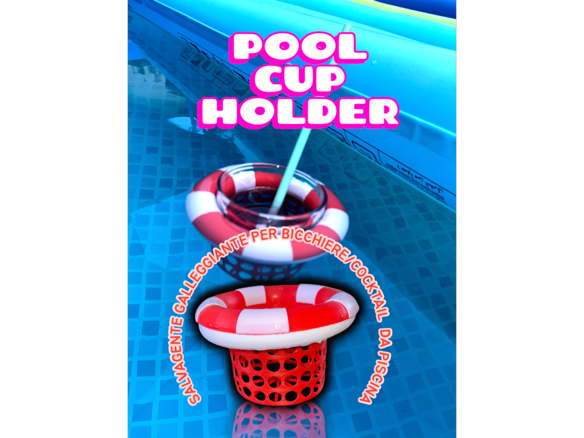 Floaty Drink