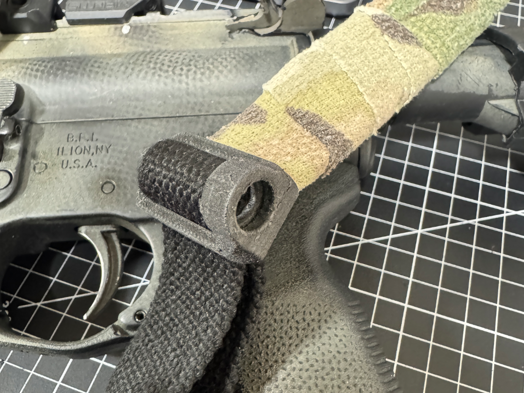 QD Sling Triglide