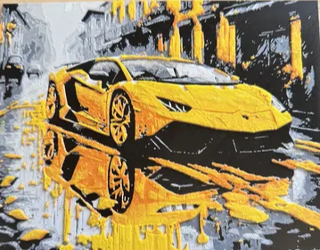 Lamborghini