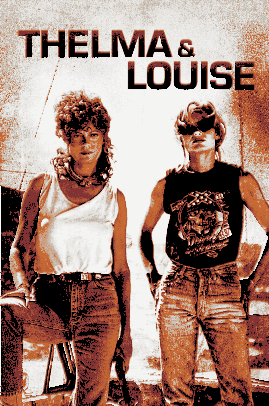Thelma & Louise