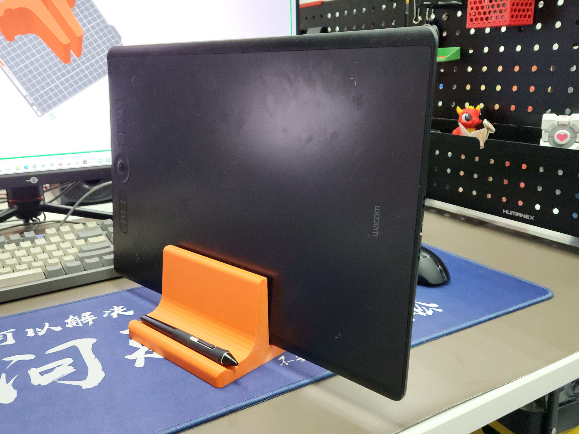 Wacom Intuos L Stand