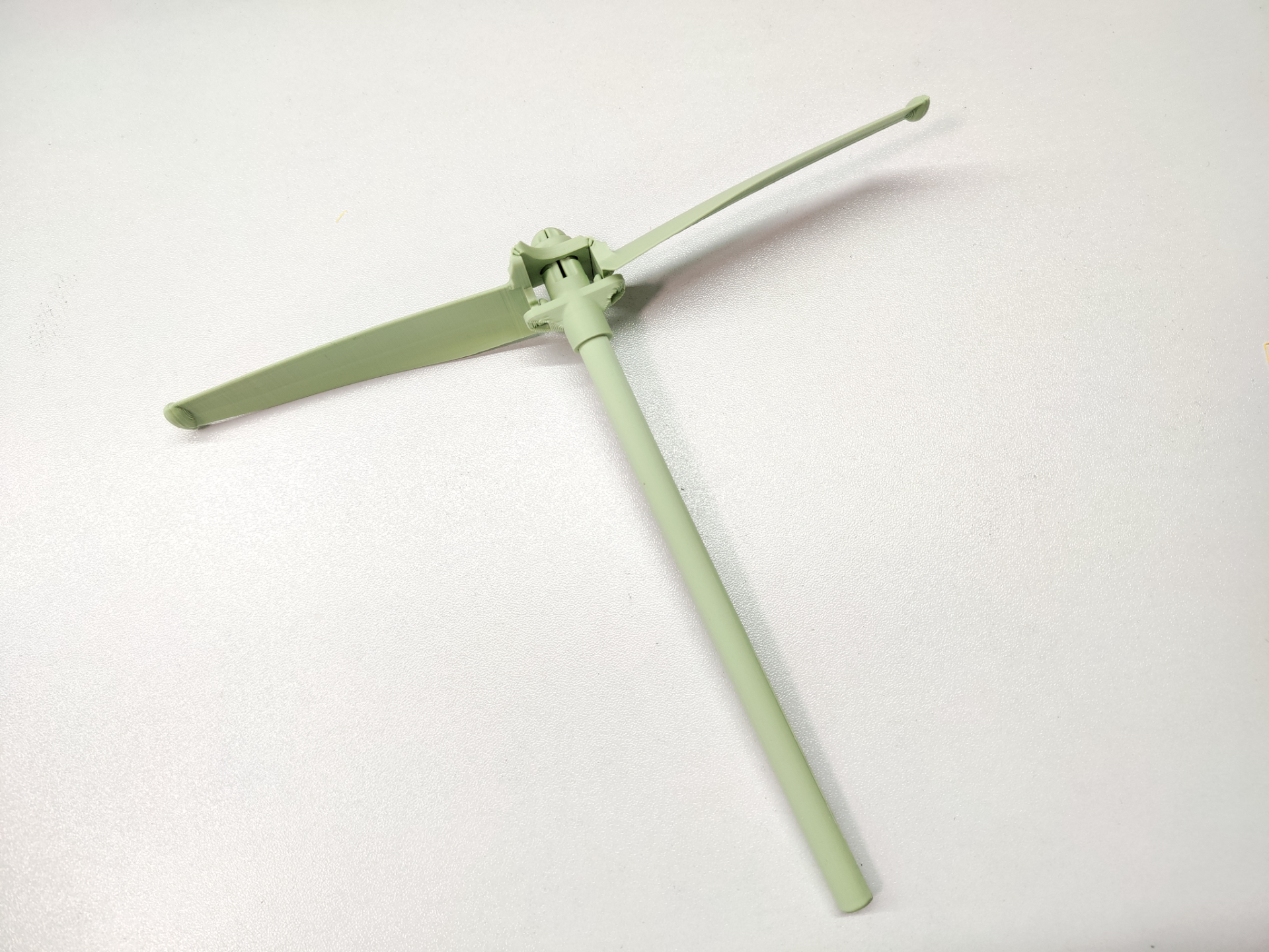 Fold and Fly Dragonfly V3