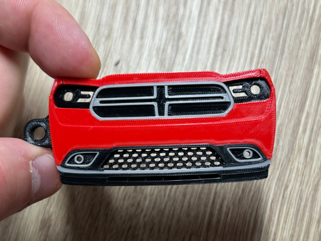 Dodge Durango 2016