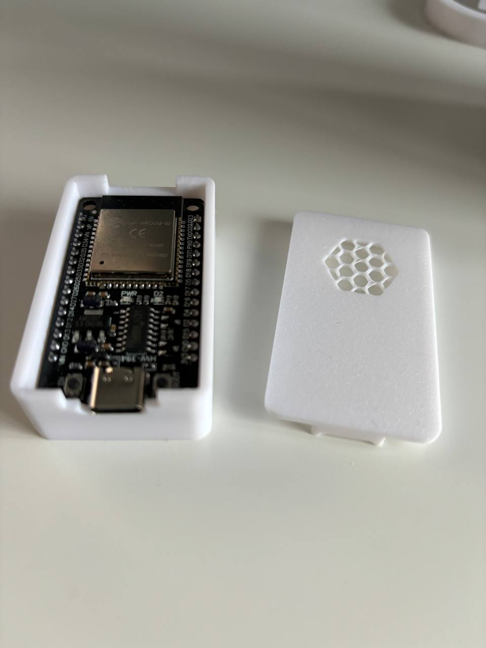 ESP32 HW-394 Case