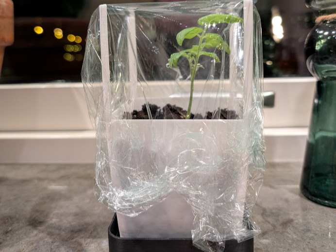 seed planter