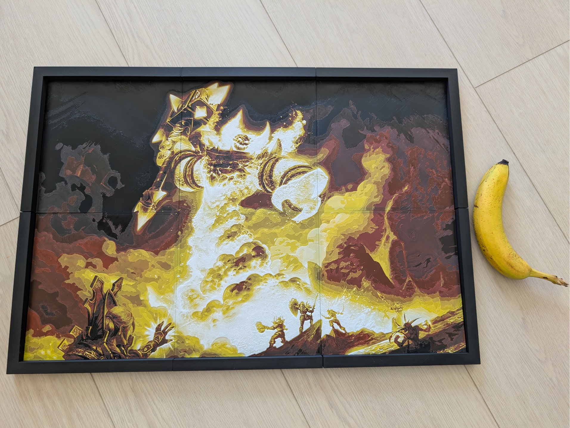 Ragnaros - World of Warcraft