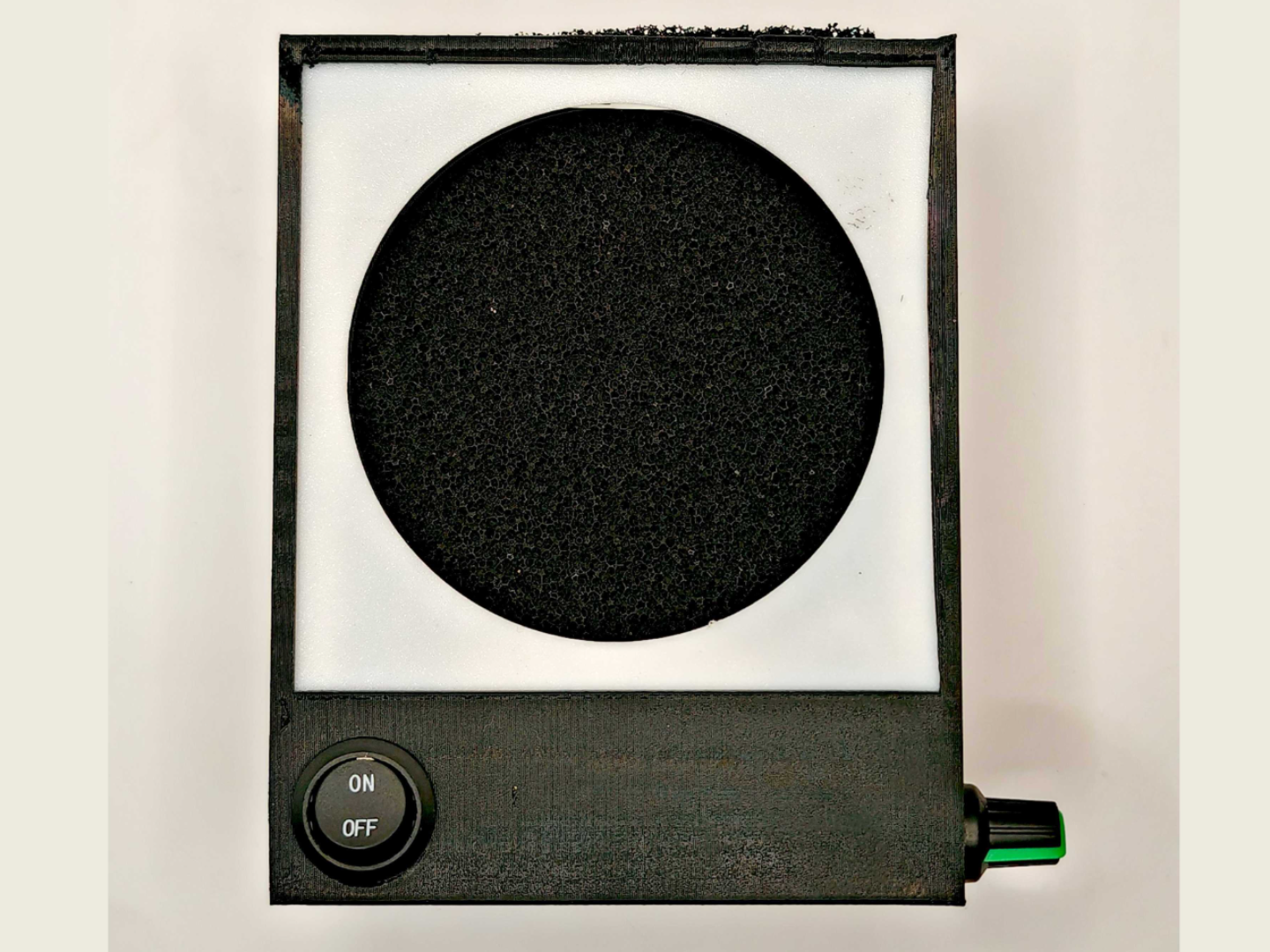 Soldering Fume Extractor