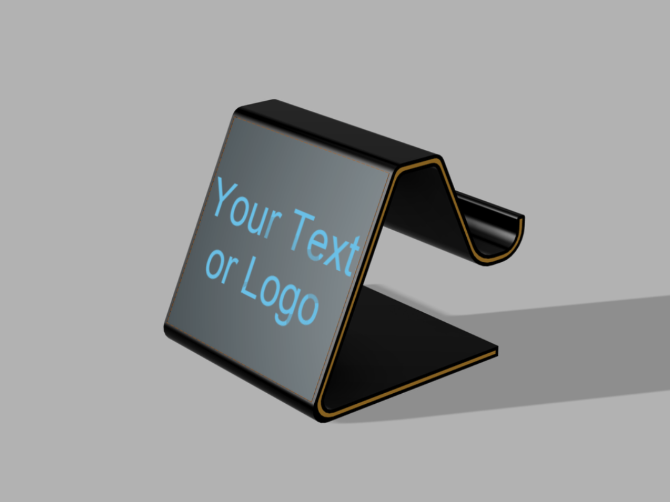 Modern Smartphone Stand individualize your look