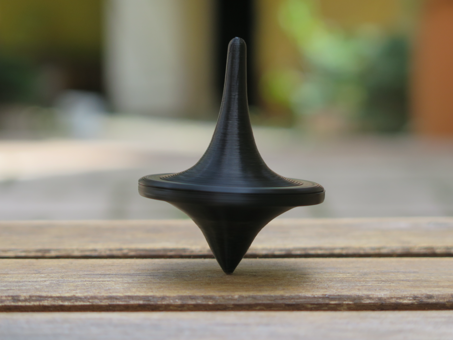 Inception Spining Top V2