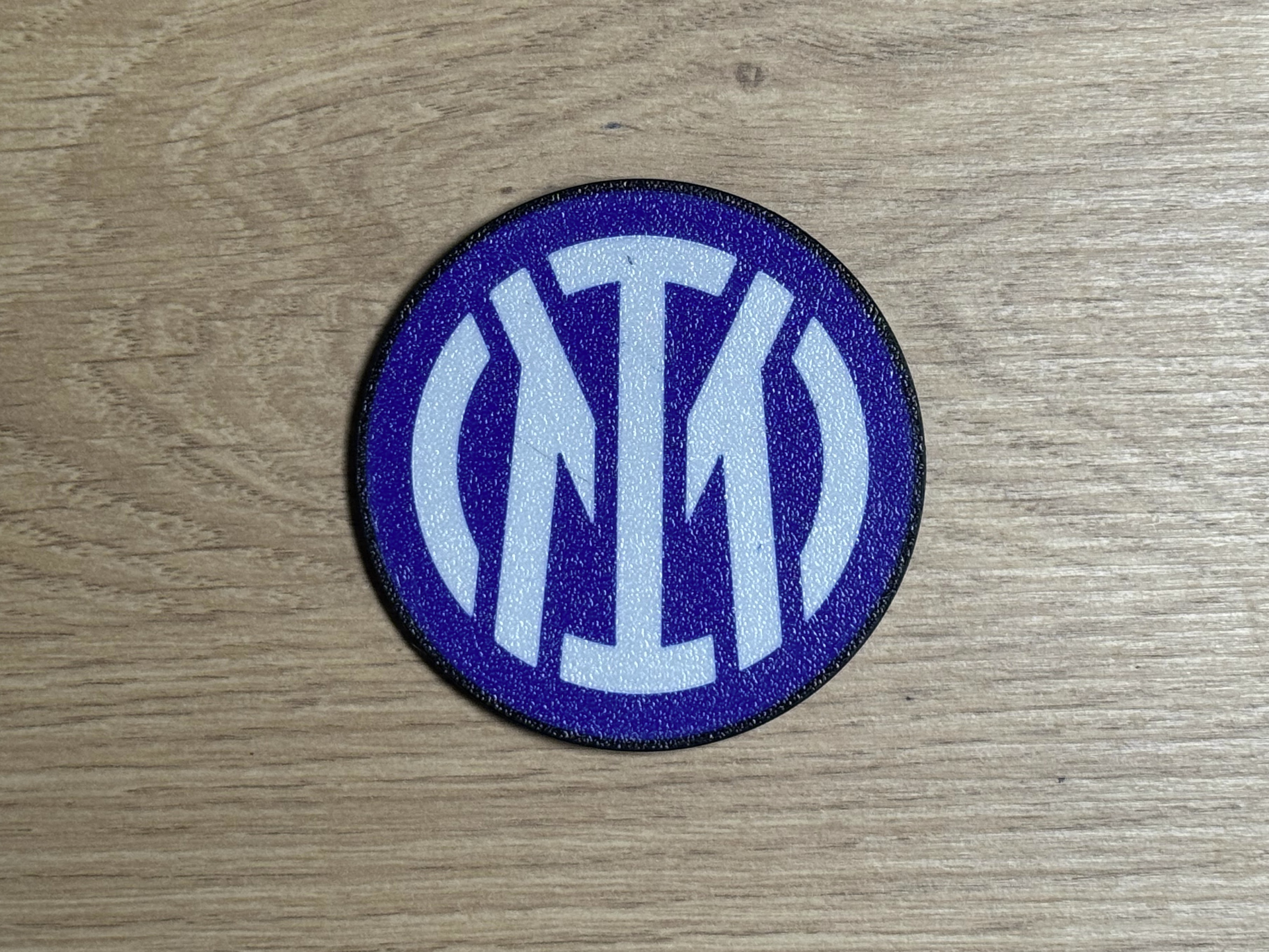 Coaster Inter Mailand ( FC Internazionale Milano )