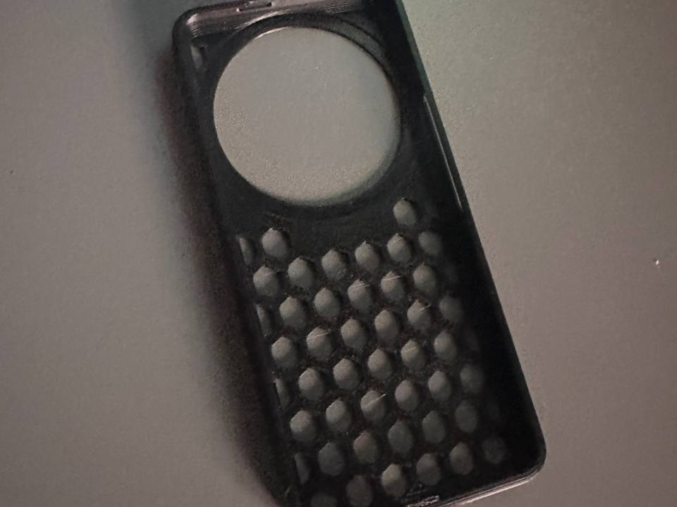 Xiaomi 14 Ultra CASE TPU