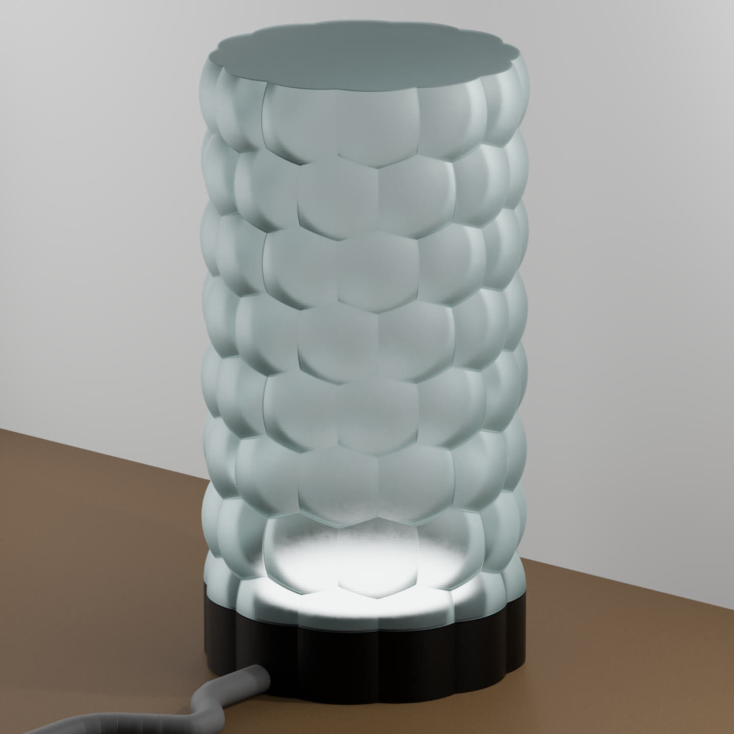 Bobble Lamp - Kit 001