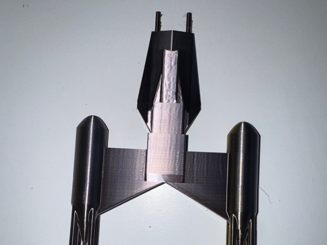 simple y-wing