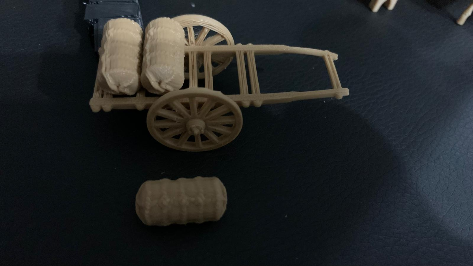 cart