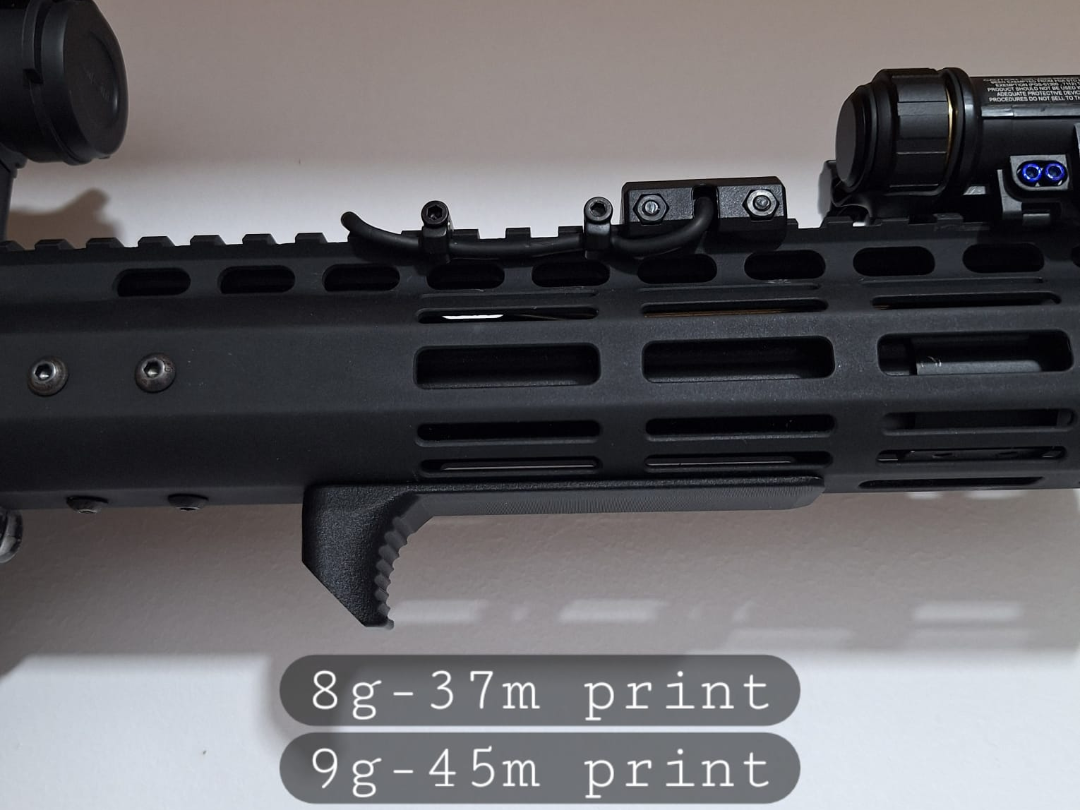 ATP Mlok Handstop