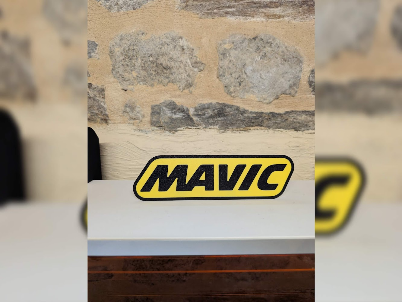lightbox mavic