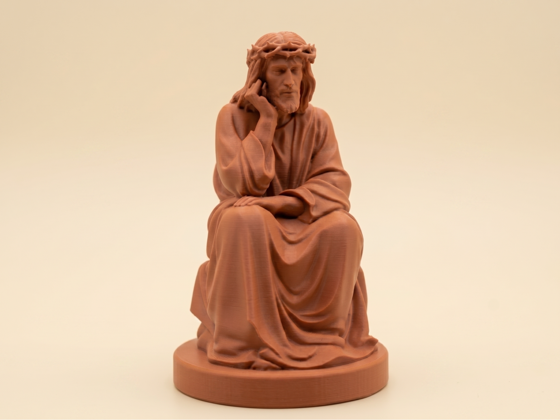 Jesus - The Man of Sorrows